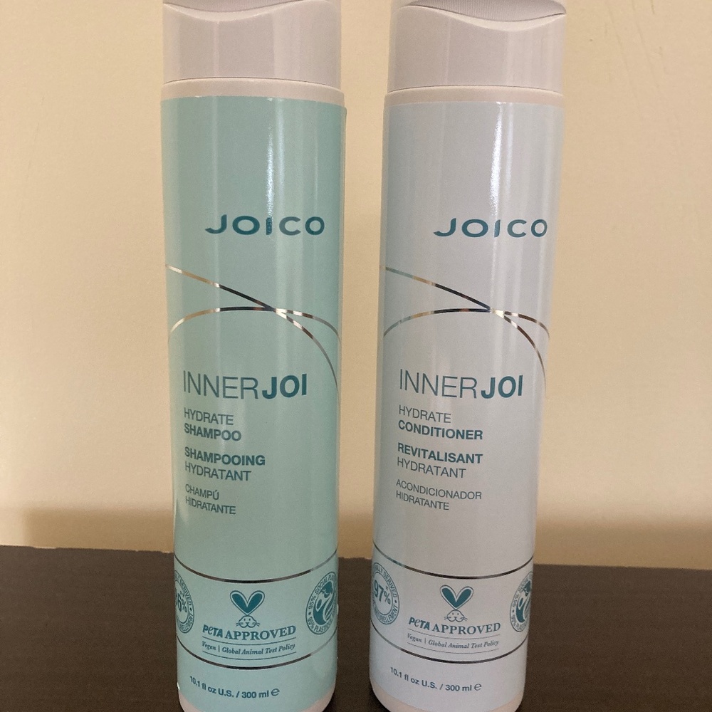 NEW JOICO Shampoo & Conditioner